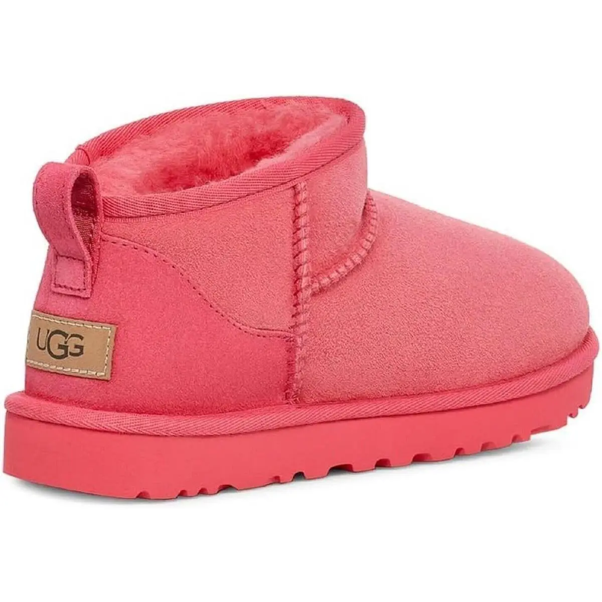 UGG shoes - UGG Ultra Mini - Ultra Mini - 1116109 - Grey 40