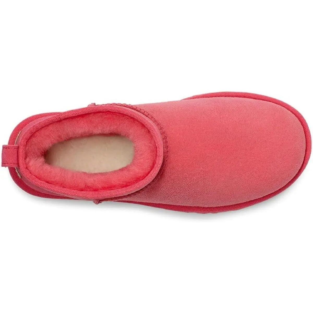 UGG shoes - UGG Ultra Mini - Ultra Mini - 1116109 - Grey 41