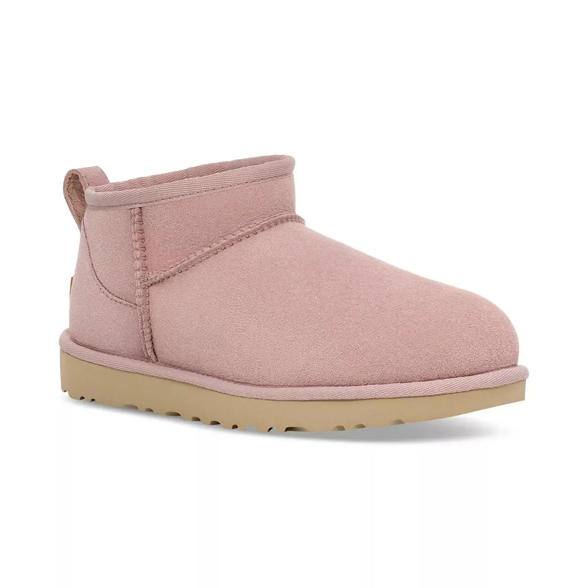 UGG shoes - UGG Ultra Mini - Ultra Mini - 1116109 - Grey 43