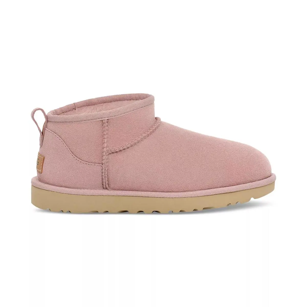 UGG shoes - UGG Ultra Mini - Ultra Mini - 1116109 - Grey 44