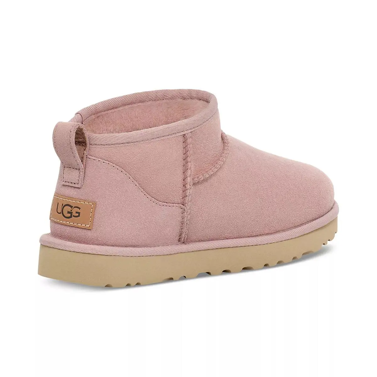 UGG shoes - UGG Ultra Mini - Ultra Mini - 1116109 - Grey 45