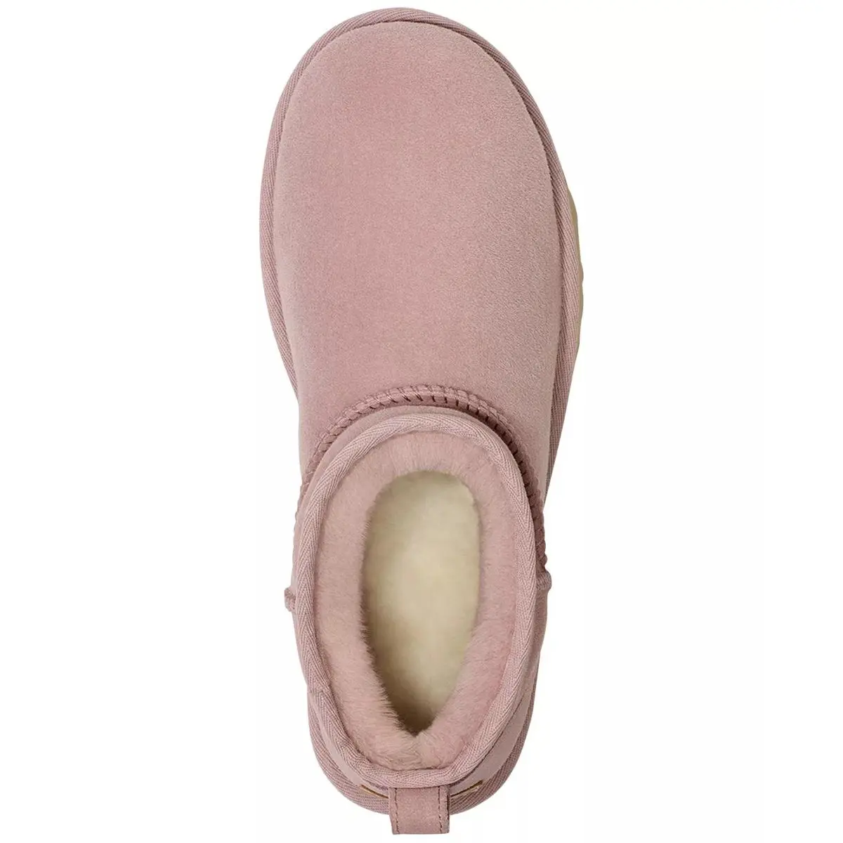UGG shoes - UGG Ultra Mini - Ultra Mini - 1116109 - Grey 46