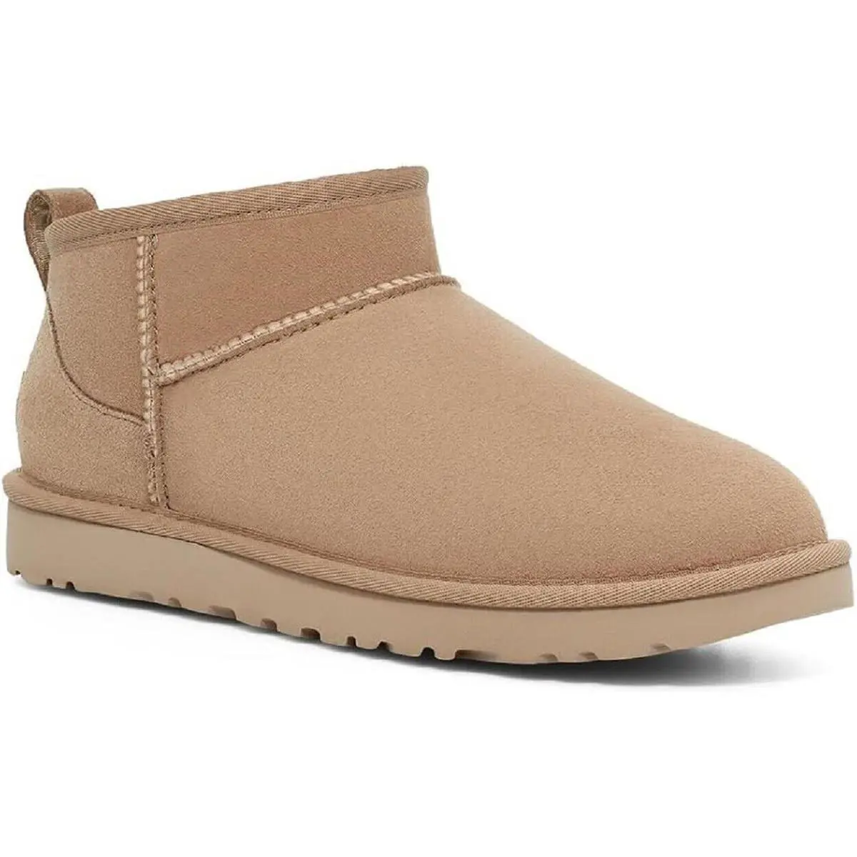 UGG shoes - UGG Ultra Mini - Ultra Mini - 1116109 - Grey 19