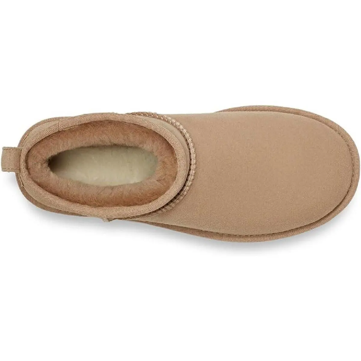 UGG shoes - UGG Ultra Mini - Ultra Mini - 1116109 - Grey 23