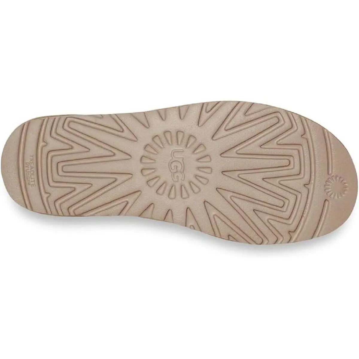 UGG shoes - UGG Ultra Mini - Ultra Mini - 1116109 - Grey 24
