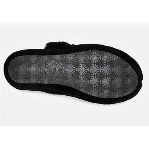 UGG shoes - UGG Australia Fuzz Yeah - Australia Fuzz Yeah - Black 3