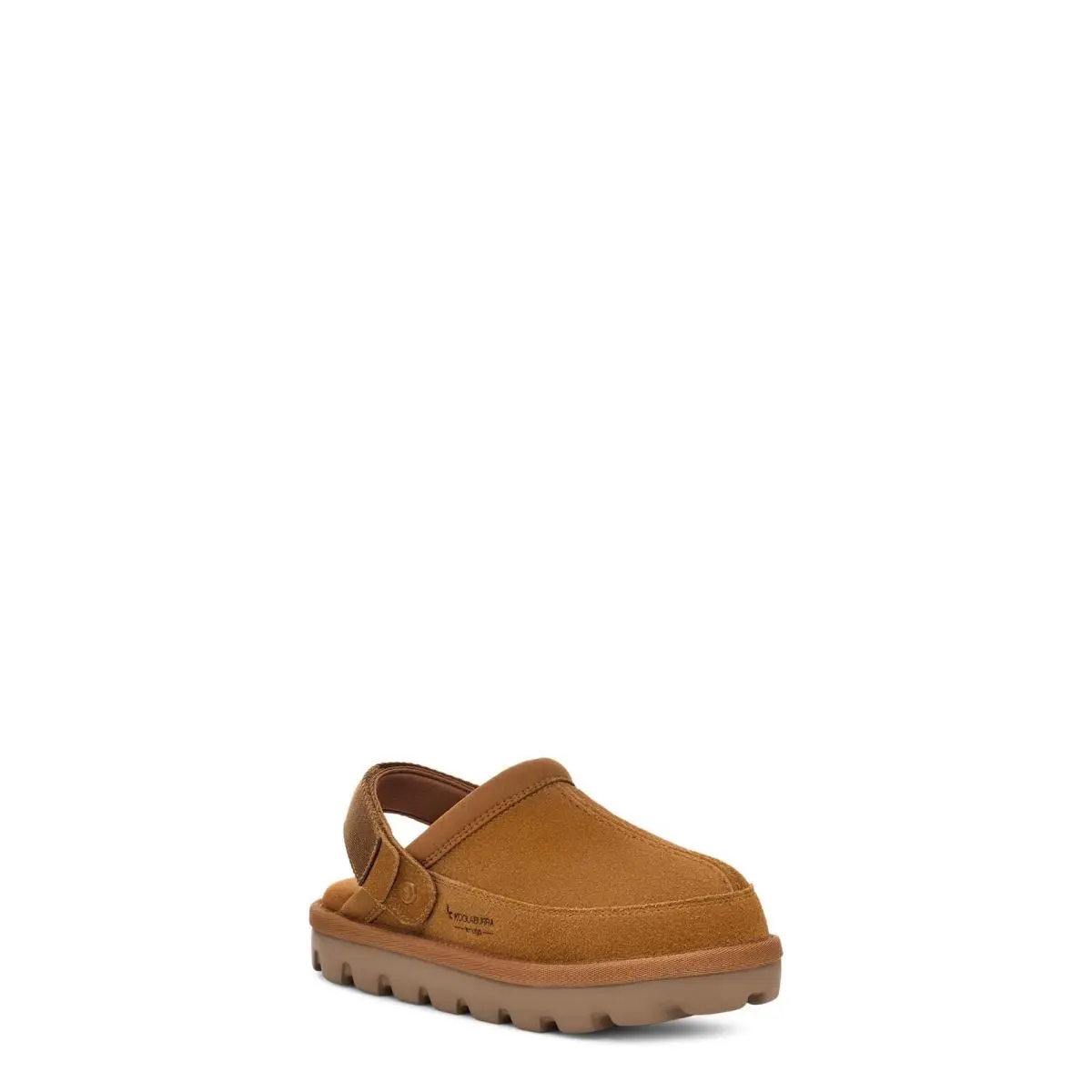 Koolaburra by Ugg Women`s Tizzey Clog Chestnut 10