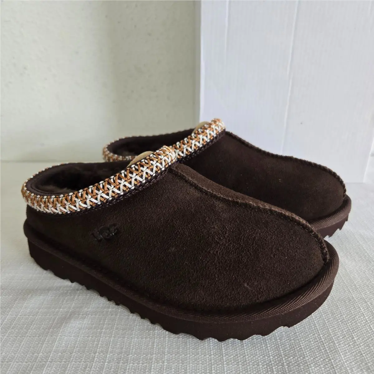 UGG shoes - 1019066K - 1019066K - Chestnut (UPC: 190108875393) 0