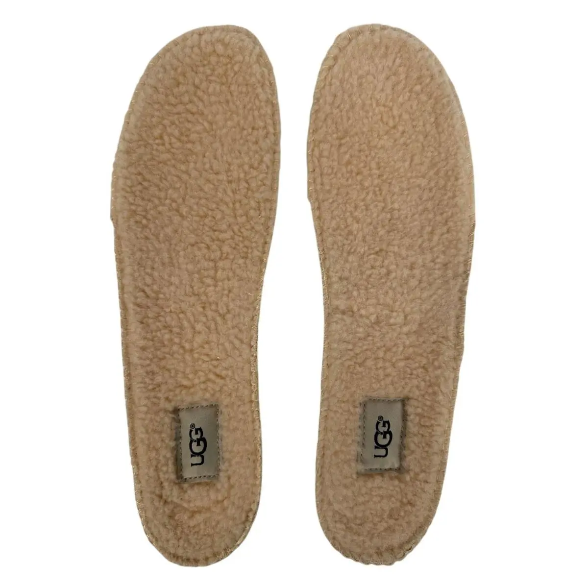 UGG shoes - 889830149932 - 5521 - Brown (UPC: 889830149932) 9