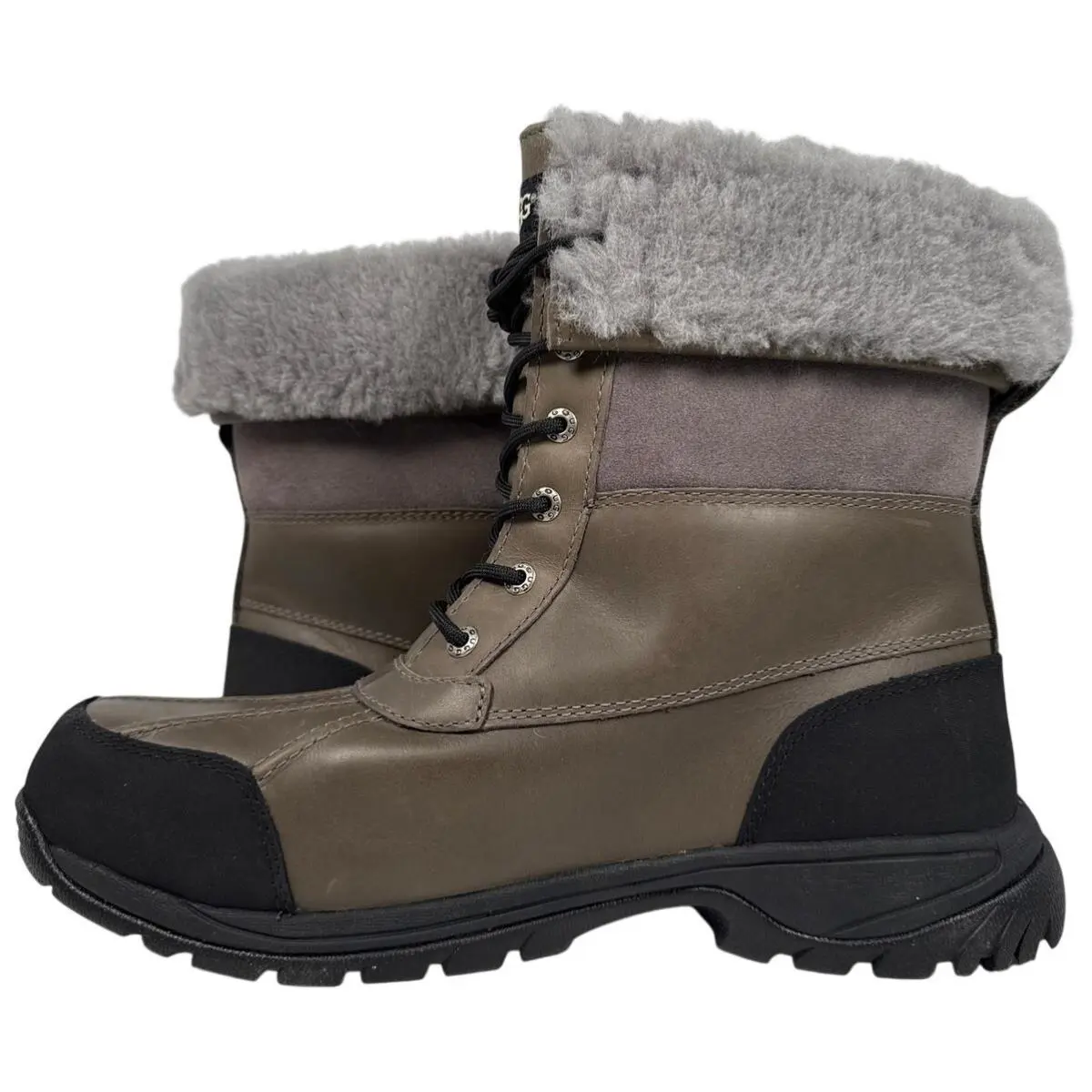 UGG shoes - 889830149932 - 5521 - Brown (UPC: 889830149932) 0