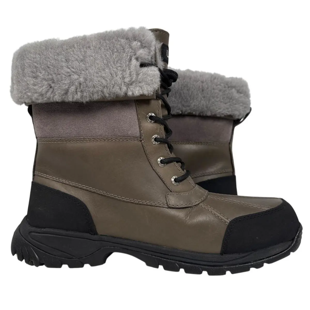 UGG shoes - 889830149932 - 5521 - Brown (UPC: 889830149932) 1
