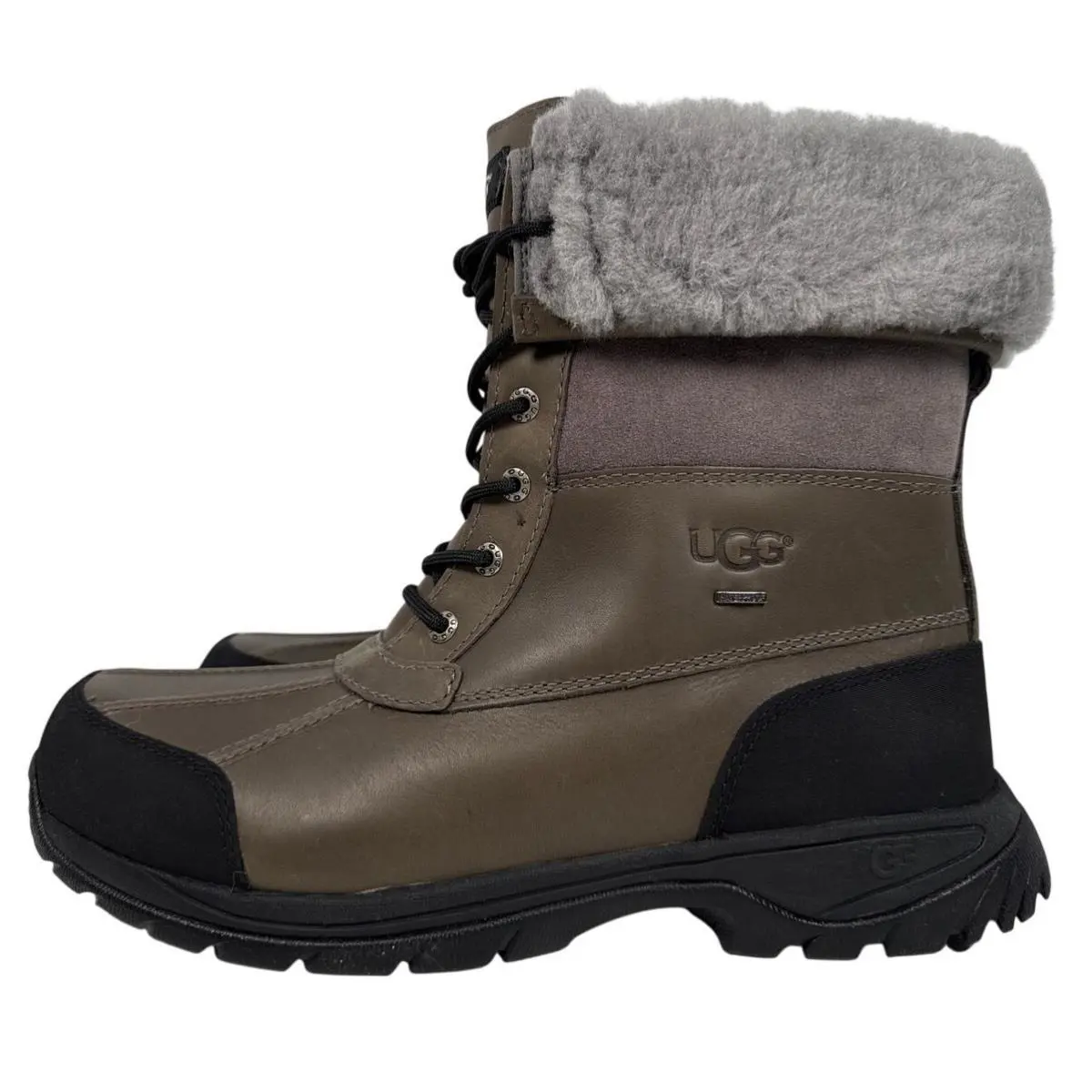 UGG shoes - 889830149932 - 5521 - Brown (UPC: 889830149932) 2
