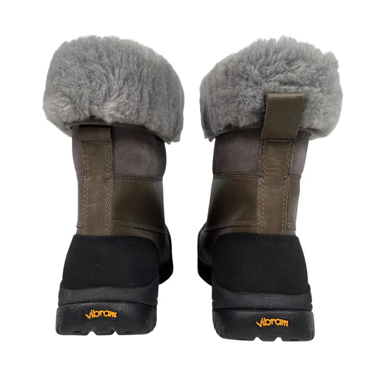 UGG shoes - 889830149932 - 5521 - Brown (UPC: 889830149932) 3