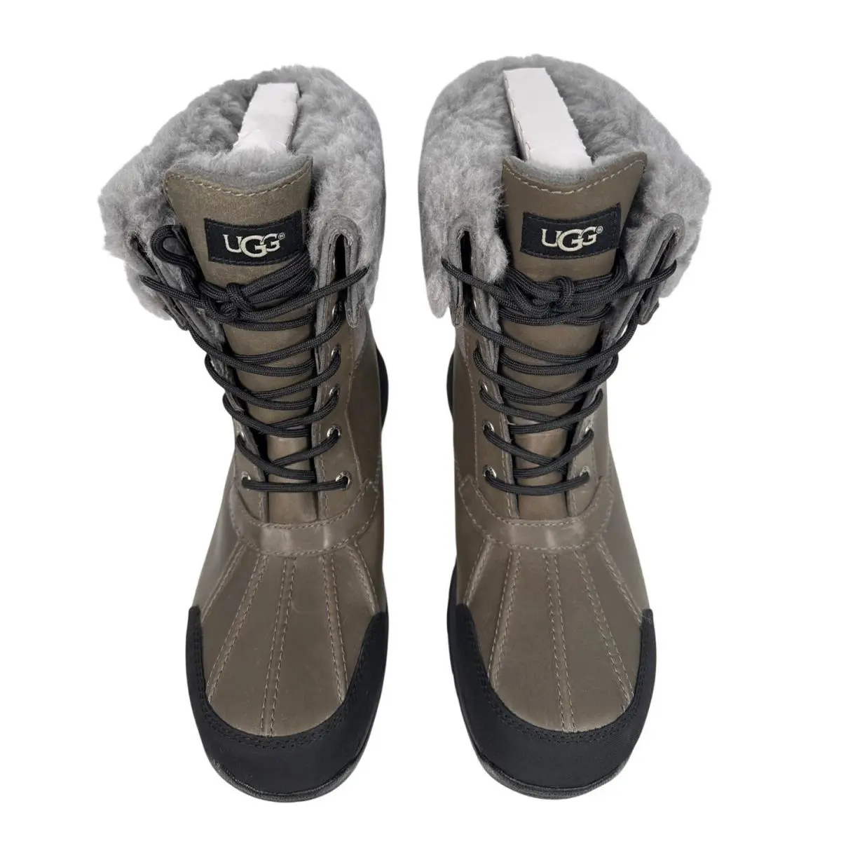 UGG shoes - 889830149932 - 5521 - Brown (UPC: 889830149932) 4