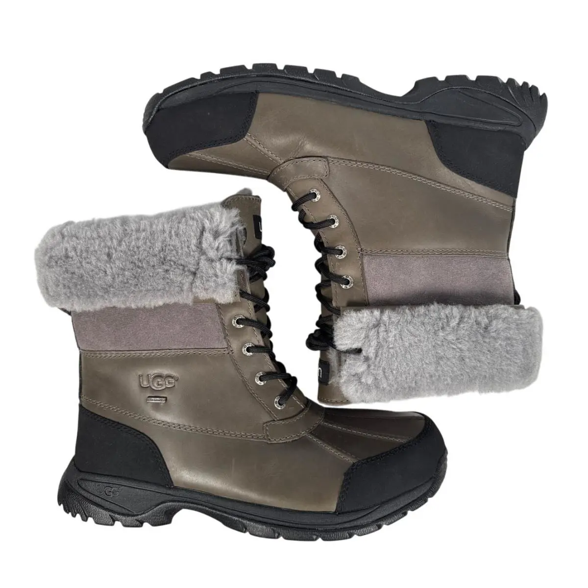 UGG shoes - 889830149932 - 5521 - Brown (UPC: 889830149932) 7