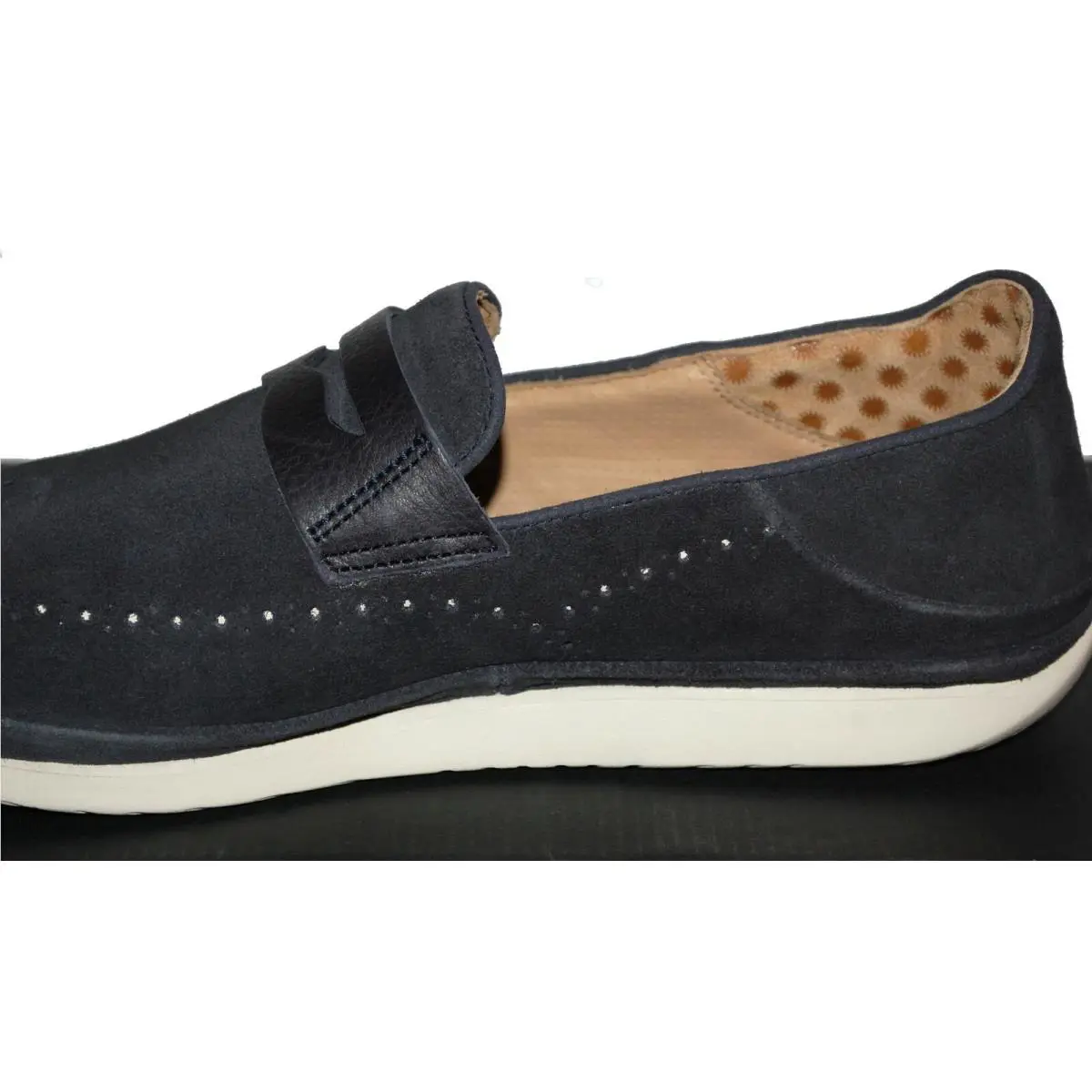 UGG shoes - Loafer - Loafer - Blue (UPC: 191142367899) 9
