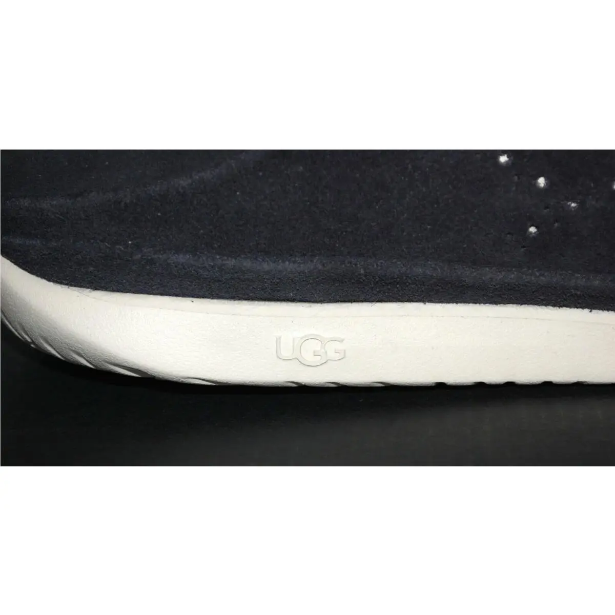 UGG shoes - Loafer - Loafer - Blue (UPC: 191142367899) 2