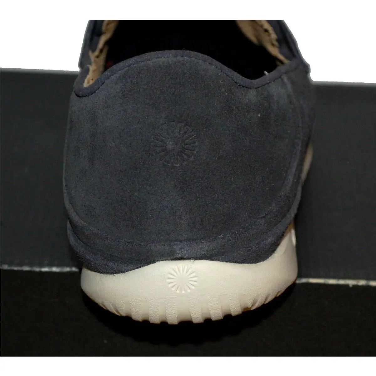UGG shoes - Loafer - Loafer - Blue (UPC: 191142367899) 3