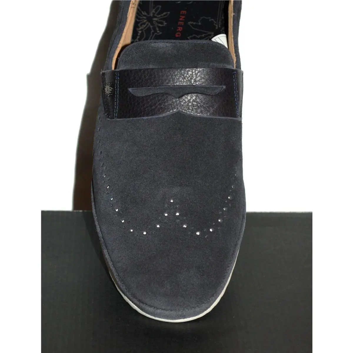 UGG shoes - Loafer - Loafer - Blue (UPC: 191142367899) 6