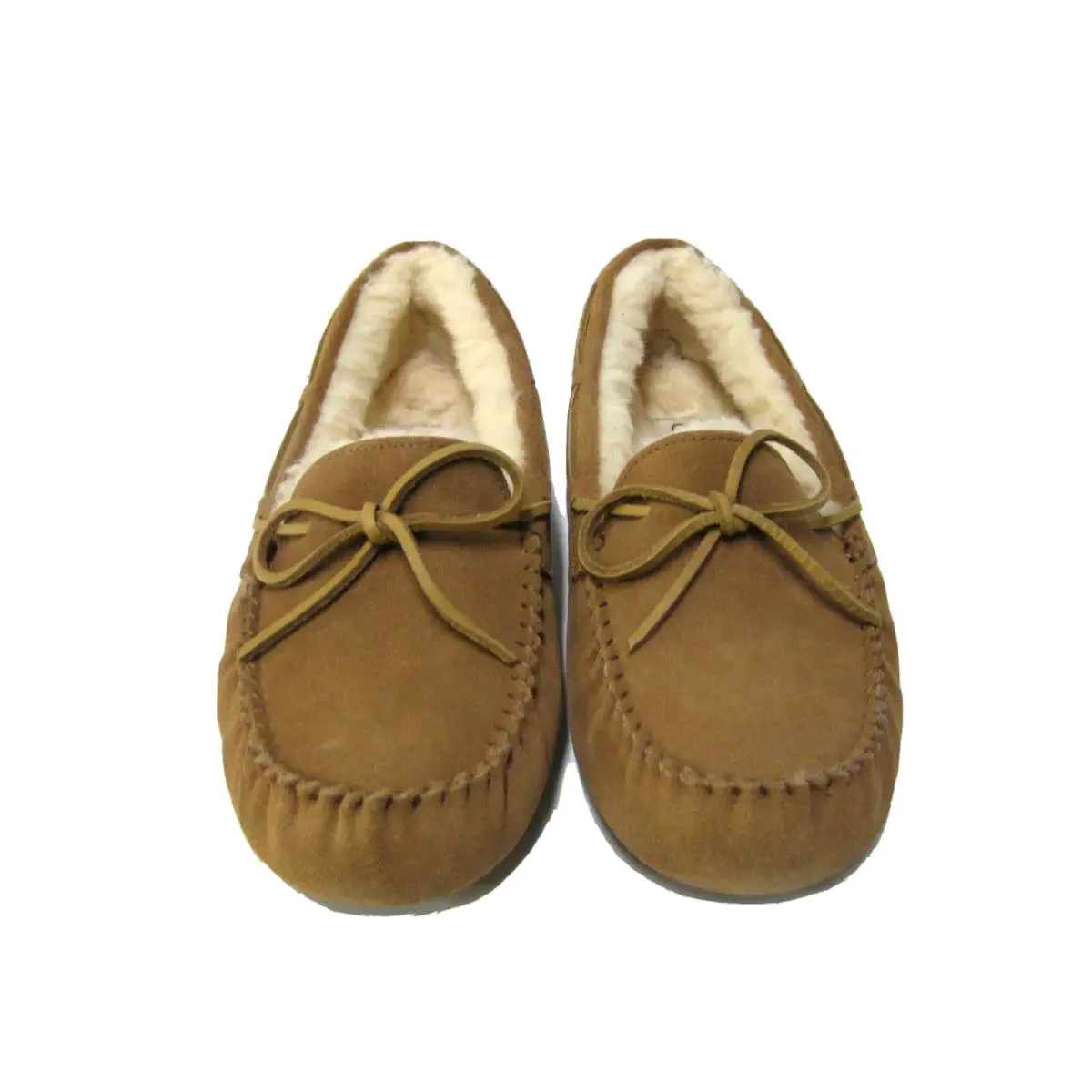 UGG shoes - OLSEN - OLSEN - Chestnut 0