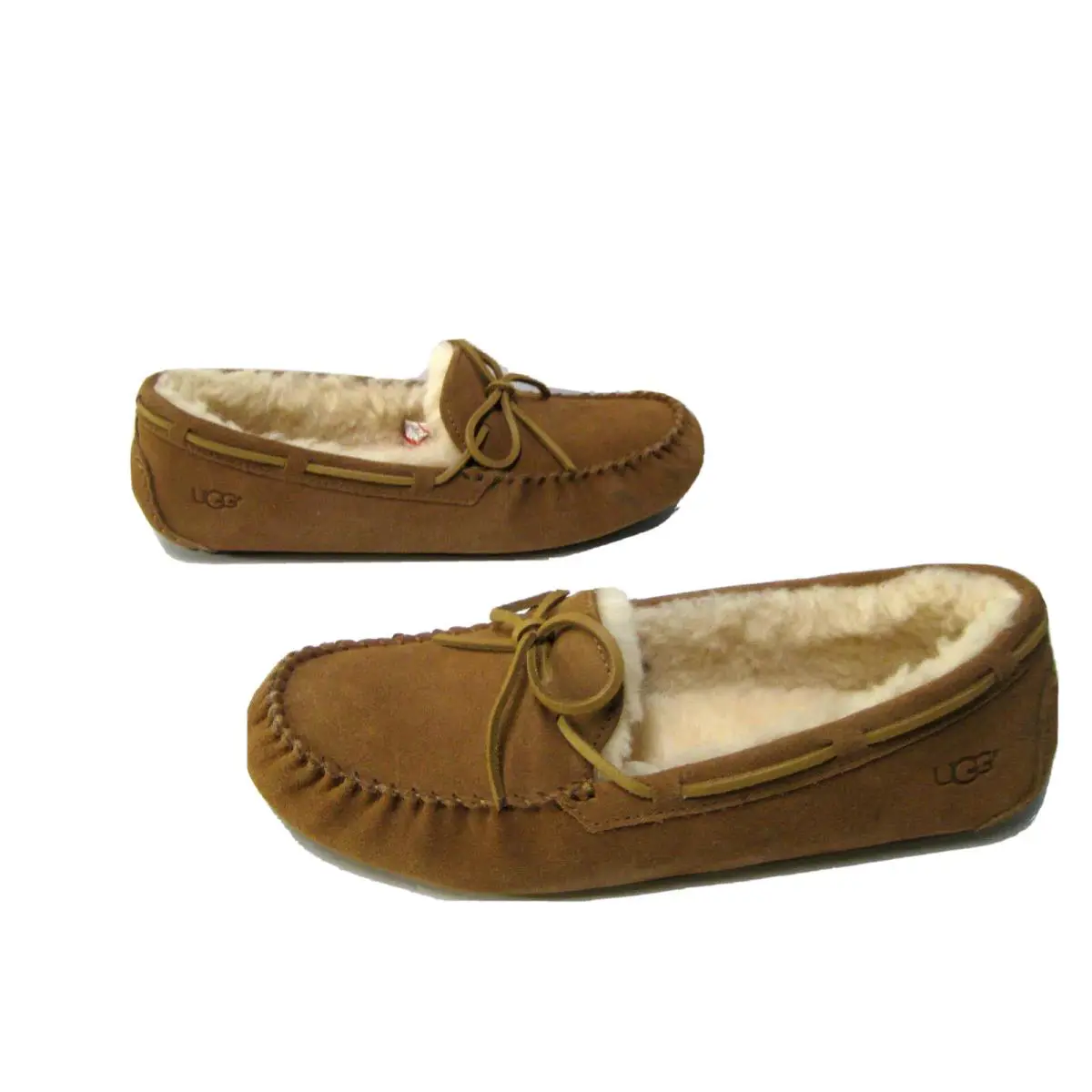 UGG shoes - OLSEN - OLSEN - Chestnut 1