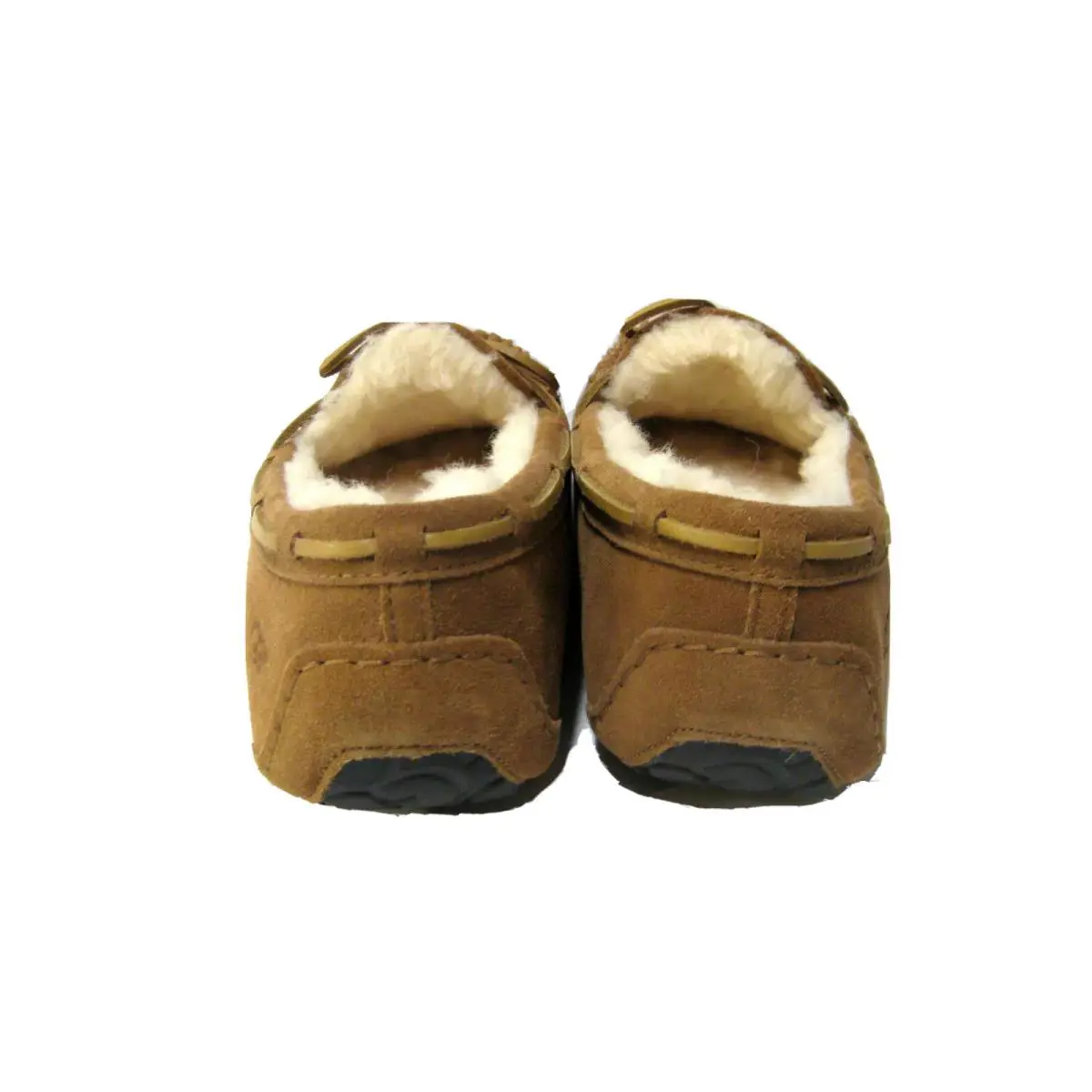 UGG shoes - OLSEN - OLSEN - Chestnut 2
