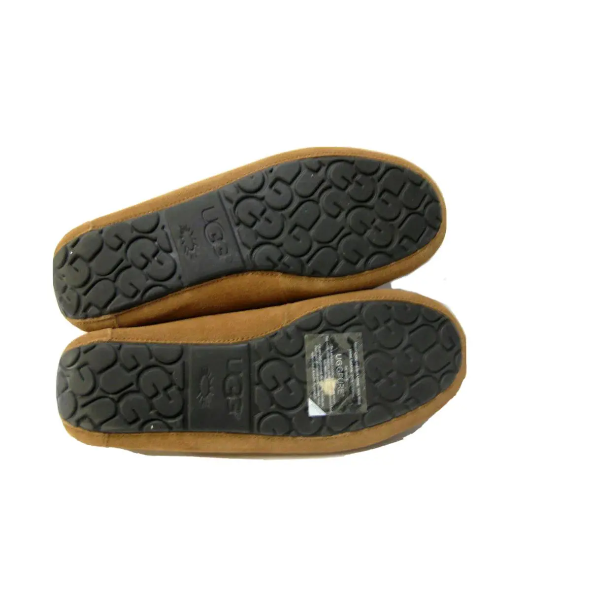 UGG shoes - OLSEN - OLSEN - Chestnut 3