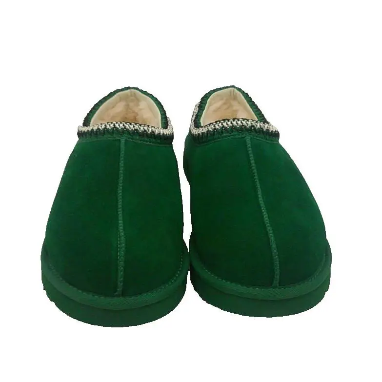 UGG shoes - TASMAN - TASMAN - Monstera Green 0