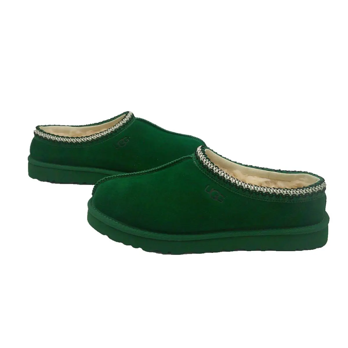 UGG shoes - TASMAN - TASMAN - Monstera Green 1