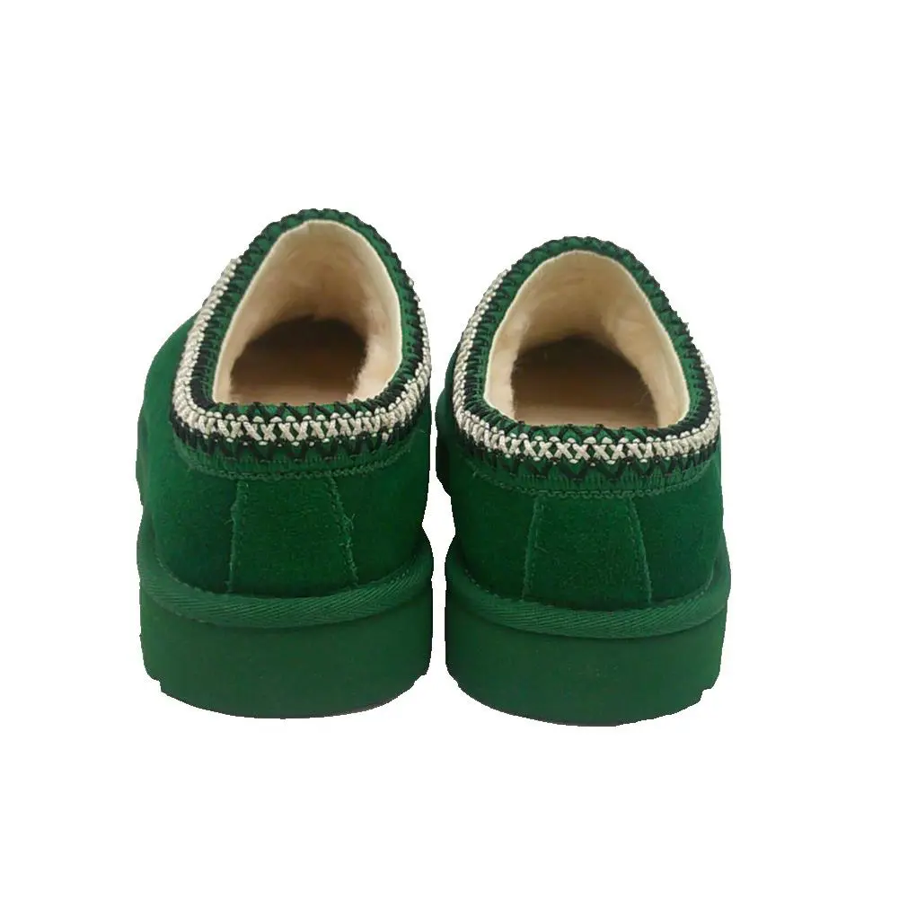 UGG shoes - TASMAN - TASMAN - Monstera Green 2