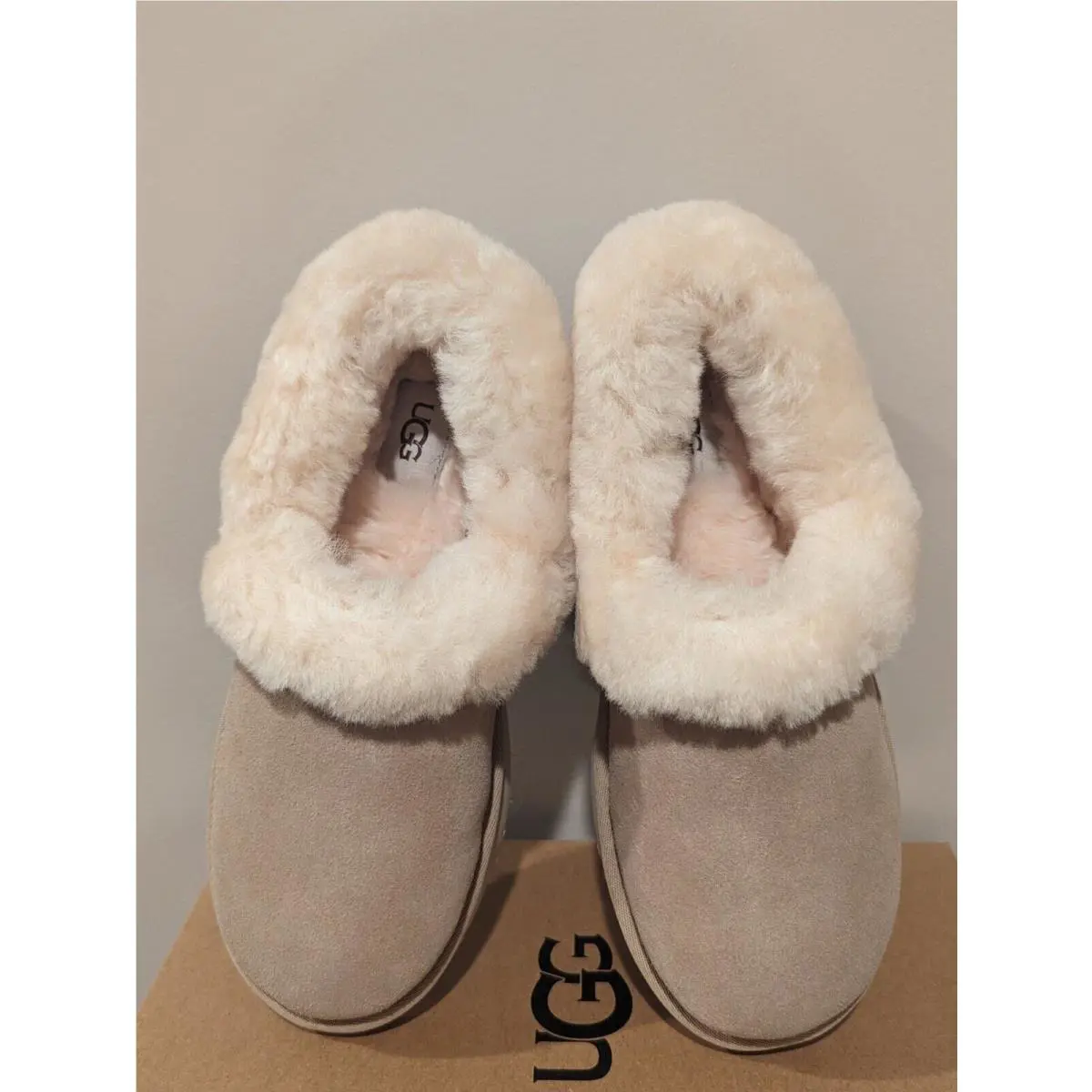 UGG shoes - Ugg Australia Nita - Australia Nita - Sand 0