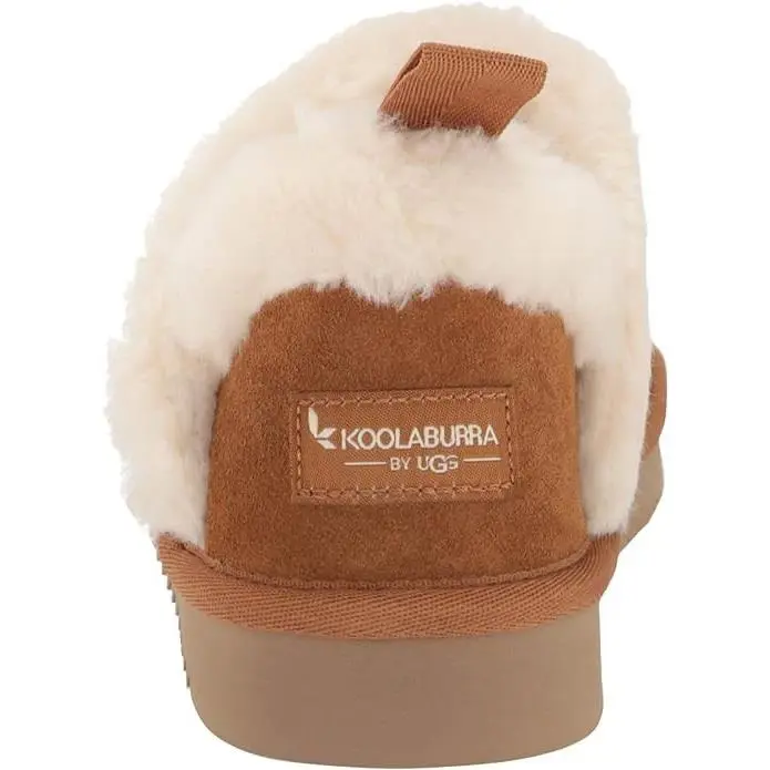 UGG shoes - Advay - Advay - 1133080 - Chestnut 1
