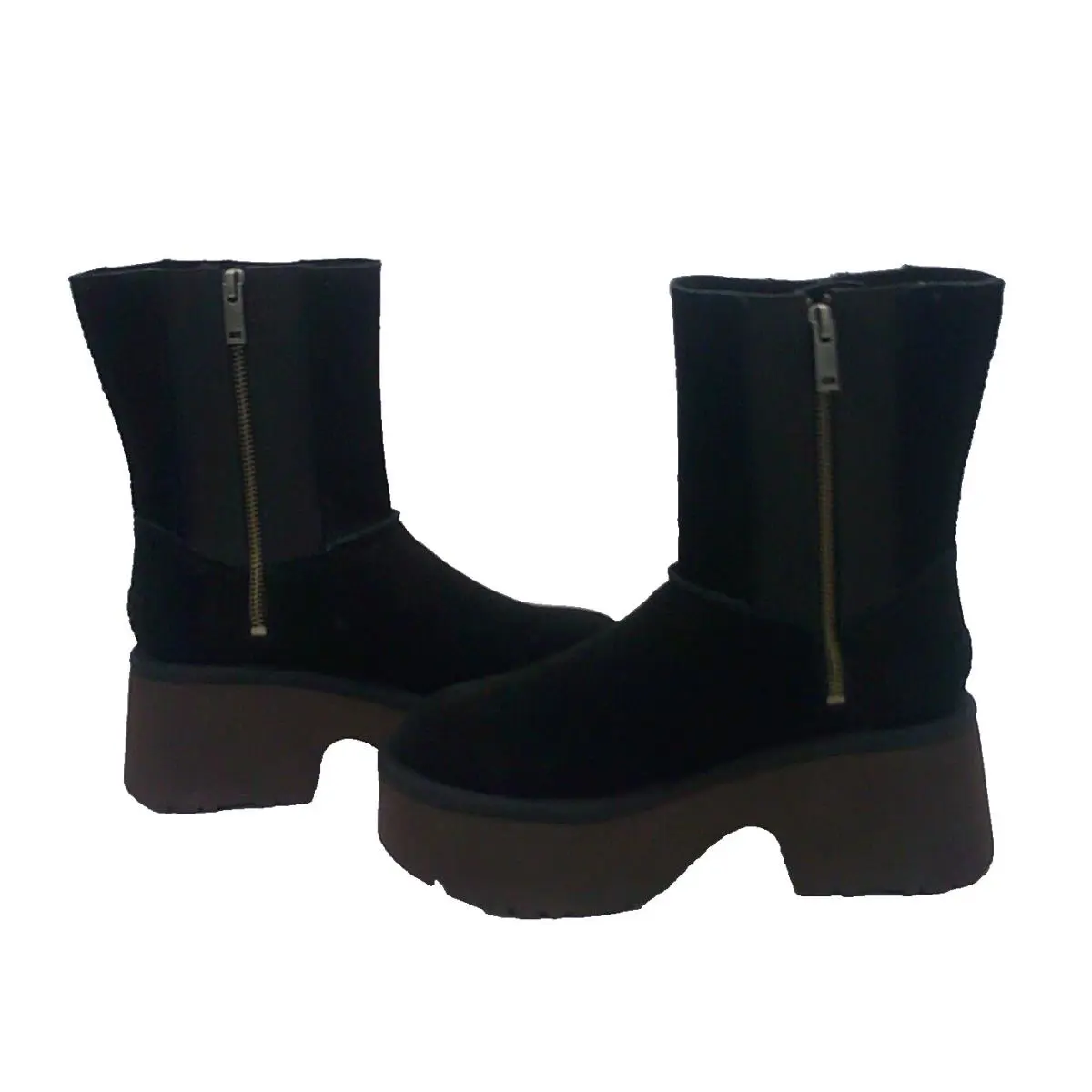 UGG shoes - TWIN SEAM - TWIN SEAM - Black 2