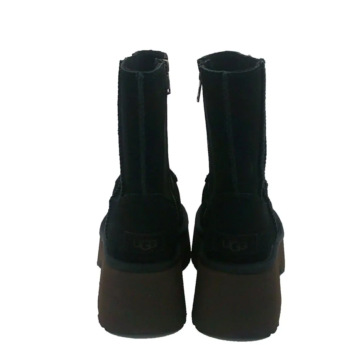 UGG shoes - TWIN SEAM - TWIN SEAM - Black 3