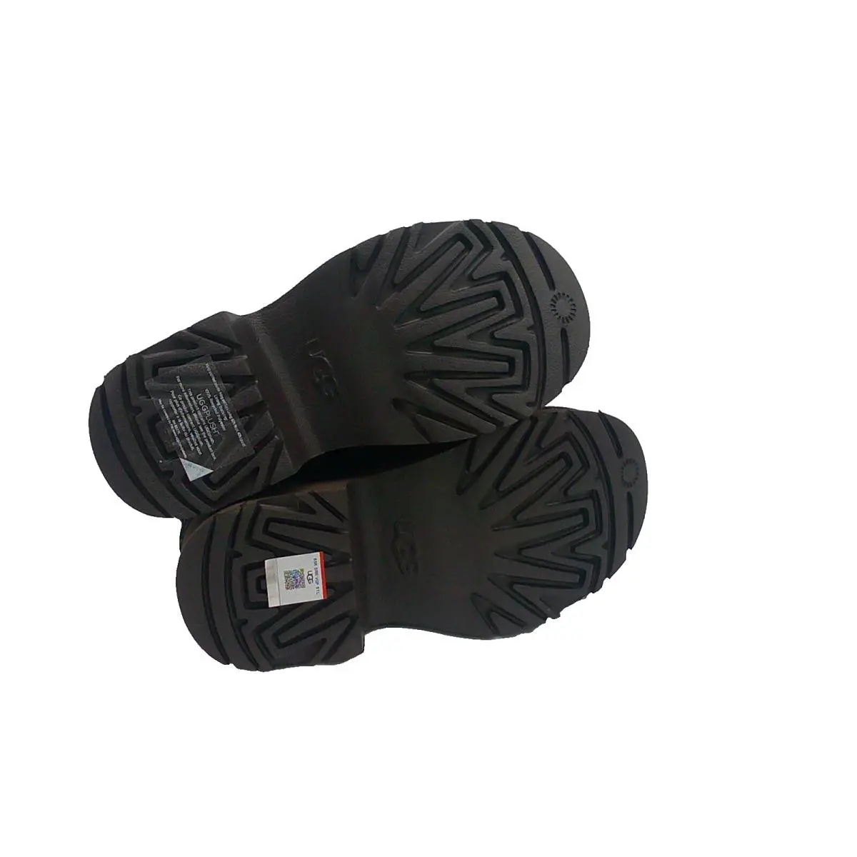 UGG shoes - TWIN SEAM - TWIN SEAM - Black 4