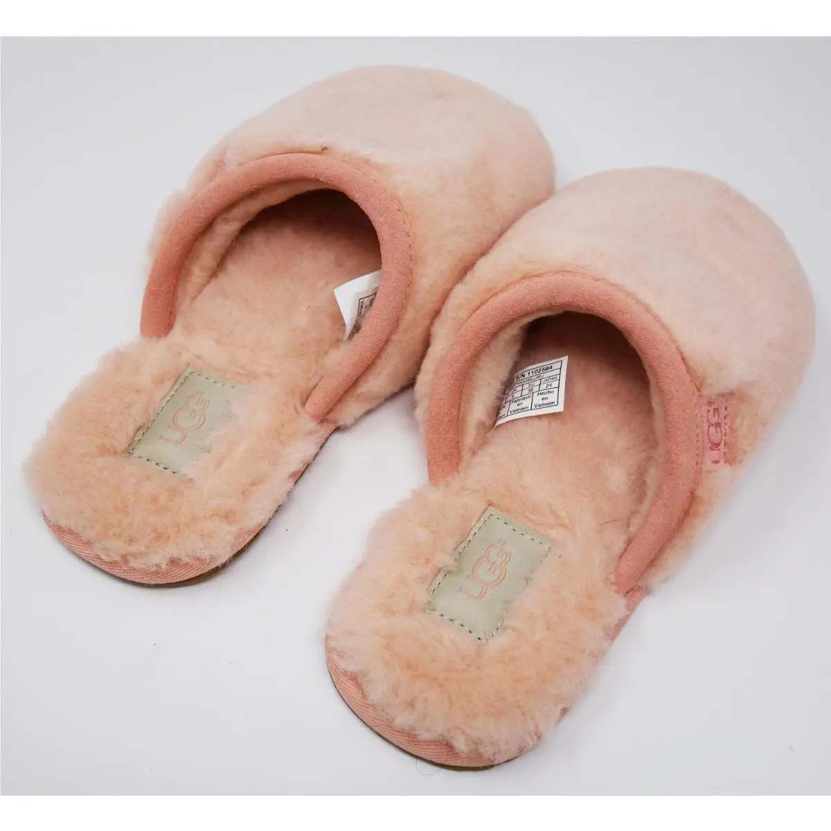 UGG shoes - Pink 0
