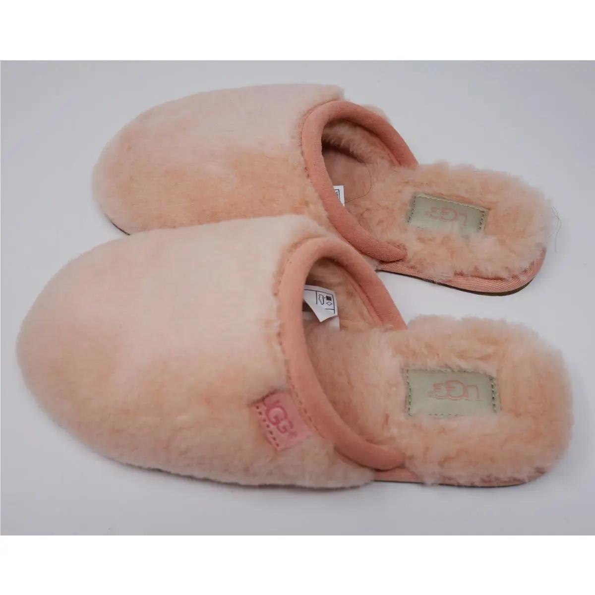 UGG shoes - Pink 1
