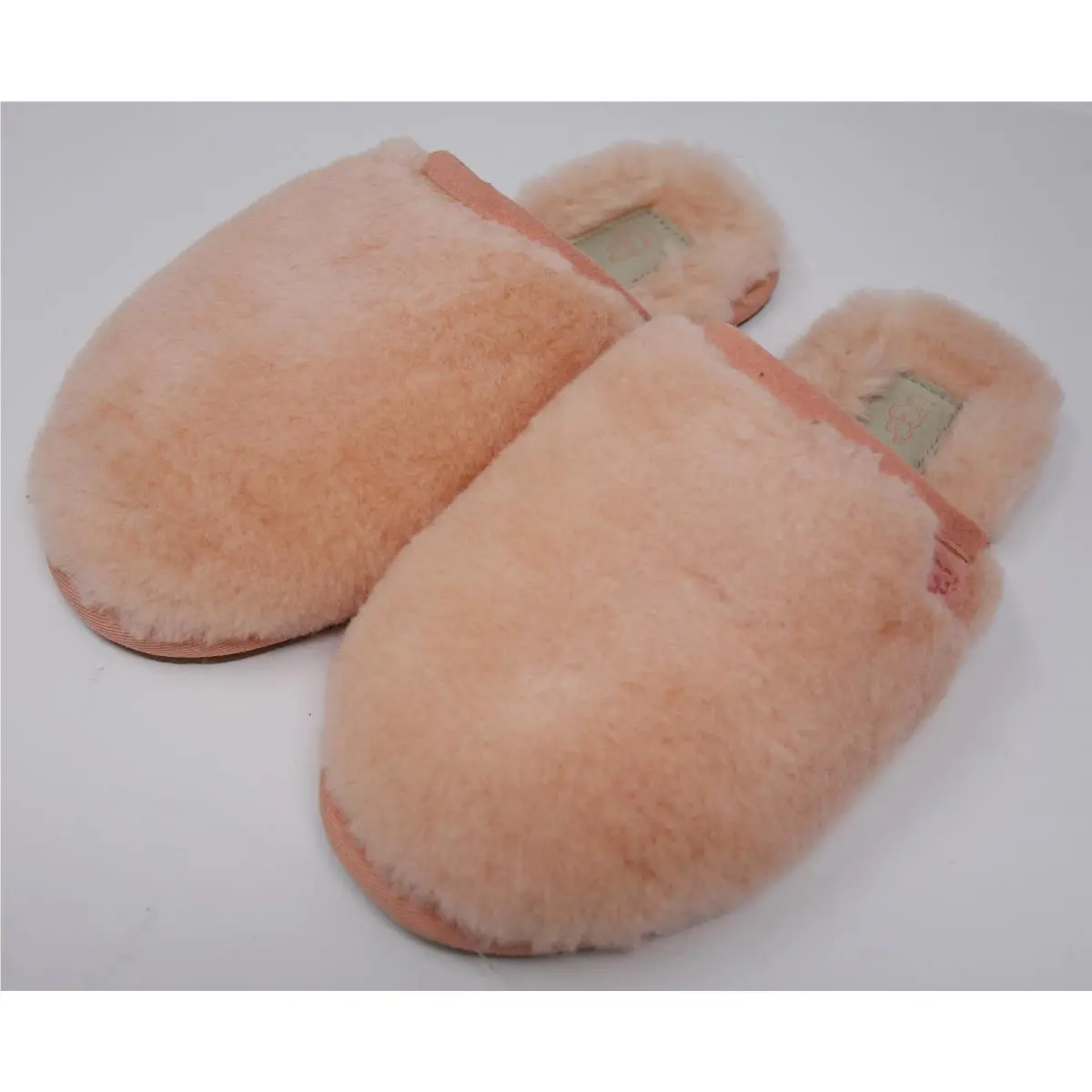 UGG shoes - Pink 2
