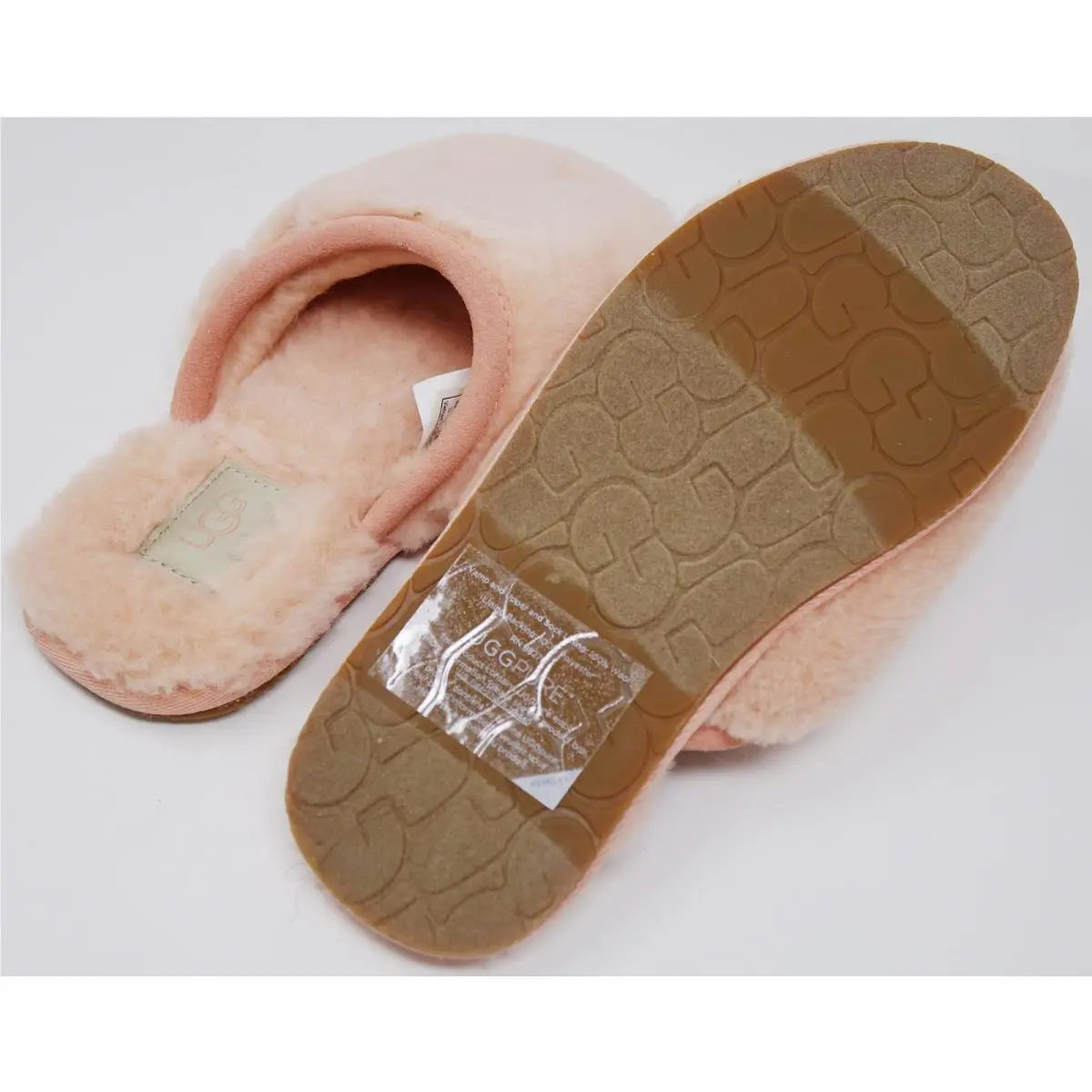 UGG shoes - Pink 3