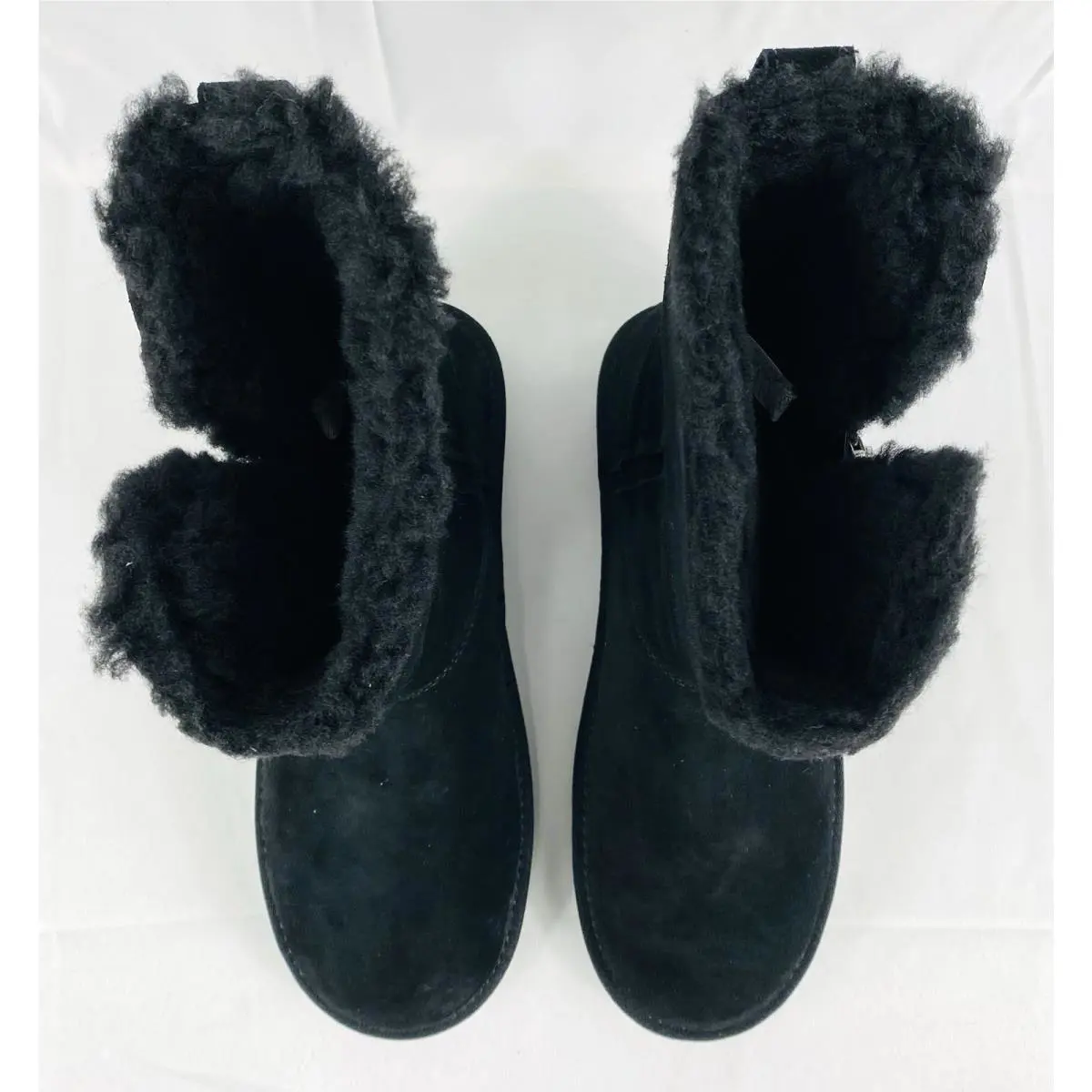 UGG shoes - Aribel - Aribel - Black (UPC: 194715172418) 0