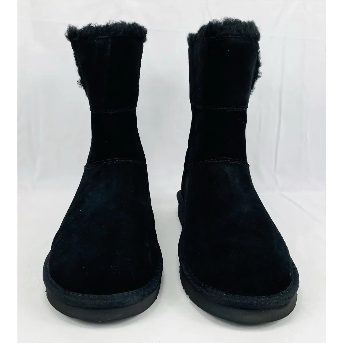 UGG shoes - Aribel - Aribel - Black (UPC: 194715172418) 1