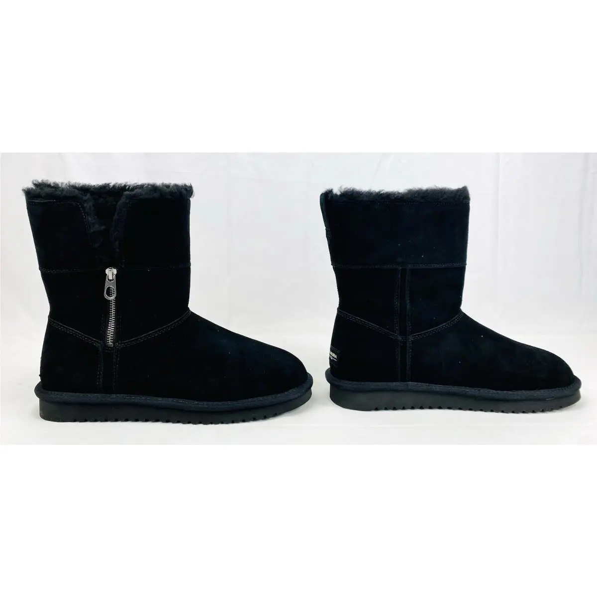 UGG shoes - Aribel - Aribel - Black (UPC: 194715172418) 2