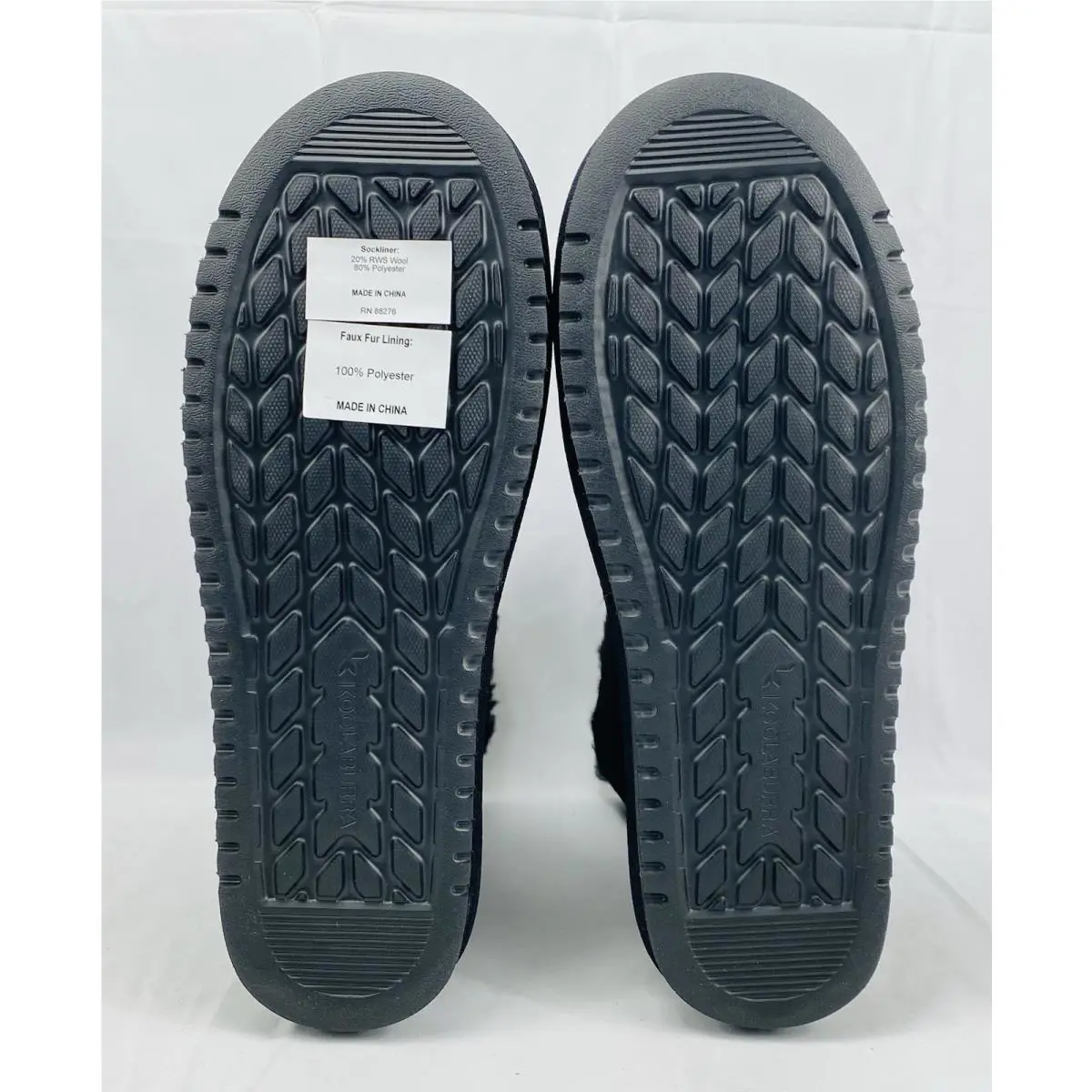 UGG shoes - Aribel - Aribel - Black (UPC: 194715172418) 5
