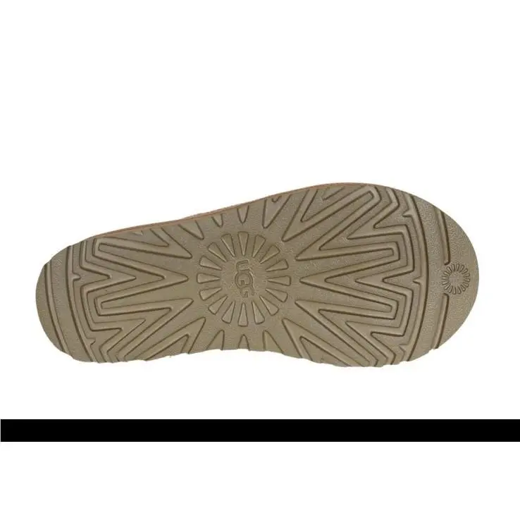 UGG shoes - Tasman - Tasman - chestnut (UPC: 0195719719067) 5