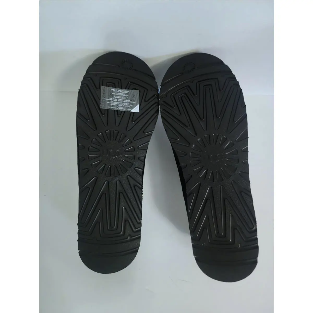 UGG shoes - UGG Tasman - Tasman - Black 3