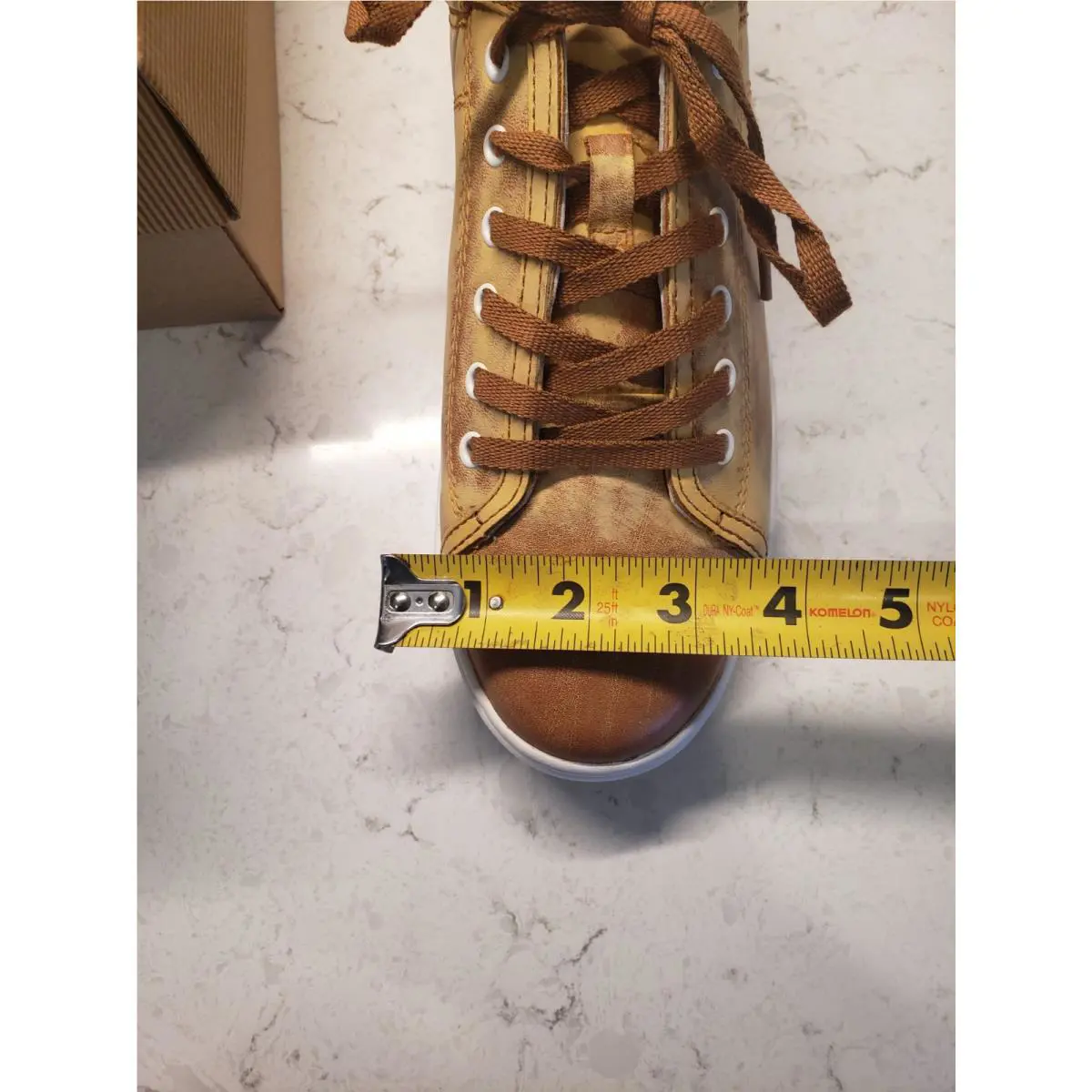 UGG shoes - Brown 8