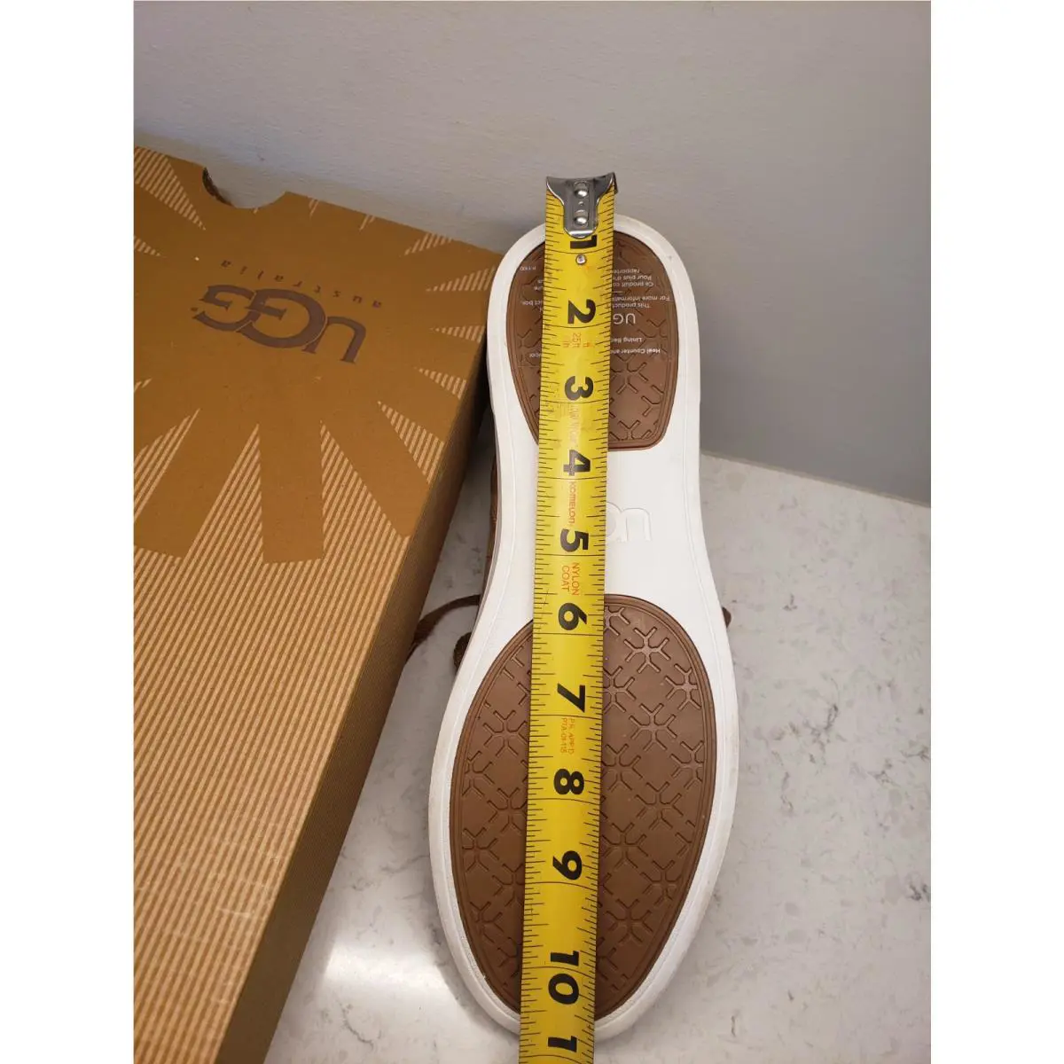 UGG shoes - Brown 7