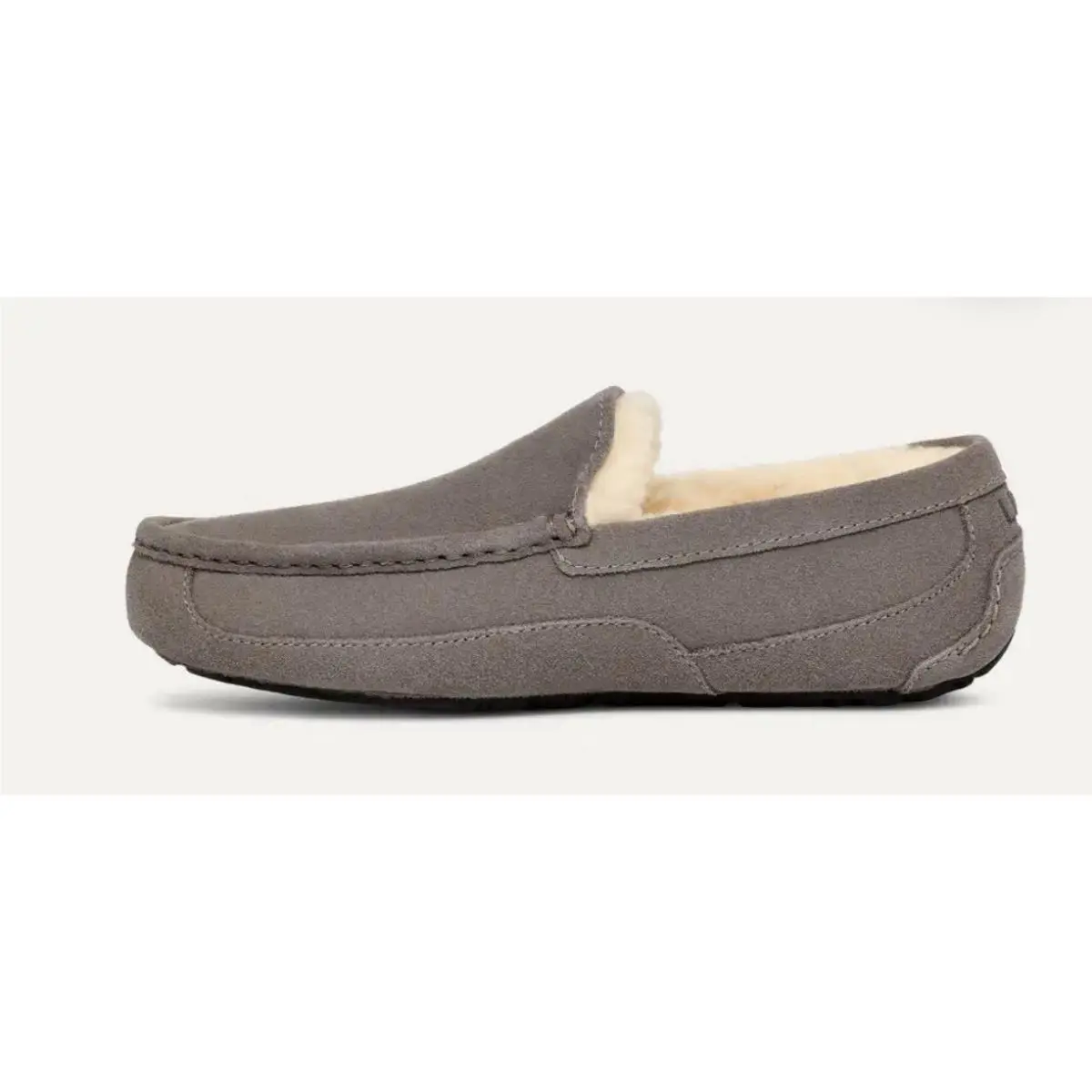 UGG shoes - UGG Ascot - Ascot - Gray (UPC: 0195719719289) 1