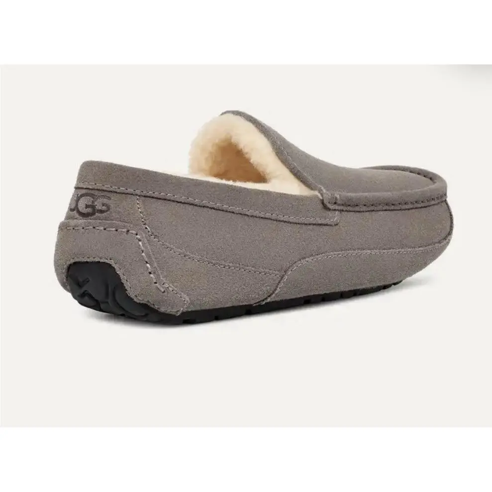 UGG shoes - UGG Ascot - Ascot - Gray (UPC: 0195719719289) 2