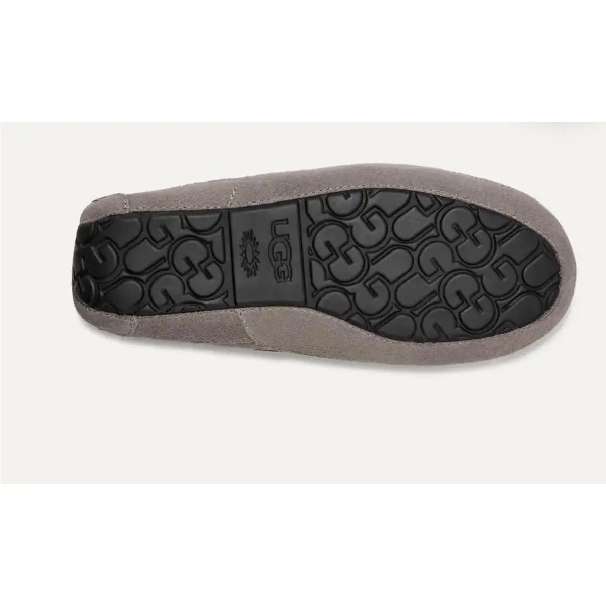 UGG shoes - UGG Ascot - Ascot - Gray (UPC: 0195719719289) 4